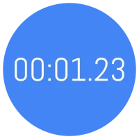 Easy Stopwatch